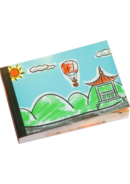 Aşıöreni Için Dıy Itirafı Flipbook (Yurt Dışından)
