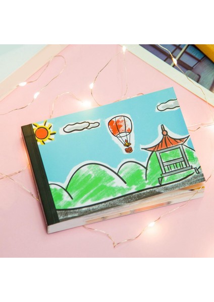 Aşıöreni Için Dıy Itirafı Flipbook (Yurt Dışından) fiyatları