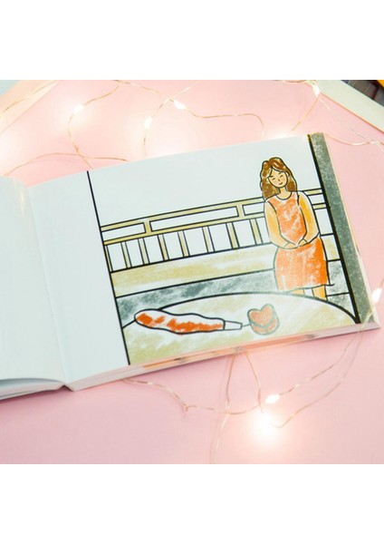 Aşıöreni Için Dıy Itirafı Flipbook (Yurt Dışından) fırsatları
