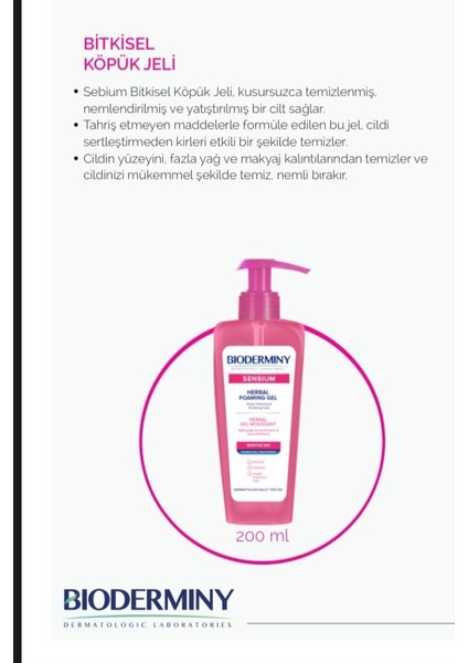 Yüz Yıkama Jel fiyatları