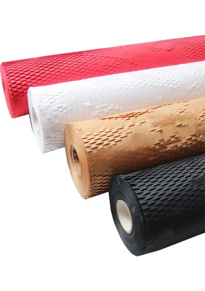 Hediyeler Için Geri Dönüşümlü Ambalaj Kağıdı Sarma 38CM x 50M (Yurt Dışından)
