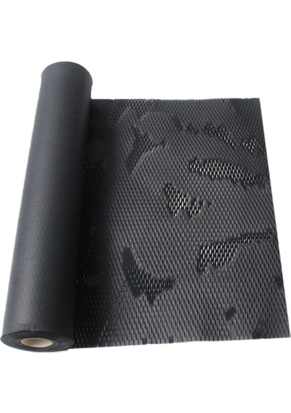 Hediyeler Için Geri Dönüşümlü Ambalaj Kağıdı Sarma 38CM x 50M (Yurt Dışından)