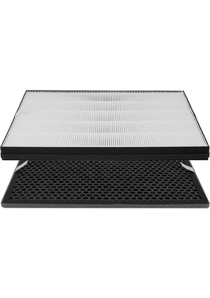 Philips FY2420 FY2422 AC3822/2889 /2887 Için Hepa Filtre (Yurt Dışından) modelleri