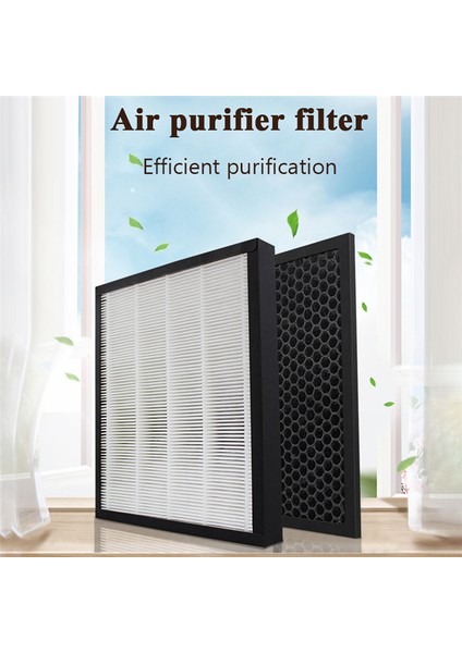 Philips FY2420 FY2422 AC3822/2889 /2887 Için Hepa Filtre (Yurt Dışından) indirimleri