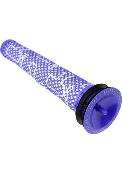Dyson V8 Için Ön Filtreler ve Hepa Son Filtreler Yedek Parçalar (Yurt Dışından)