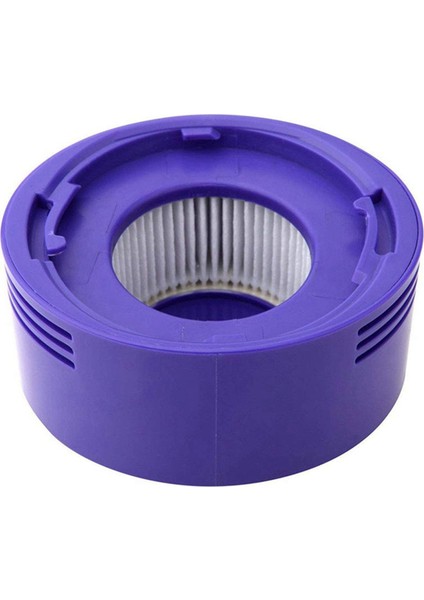 Dyson V8 Için Ön Filtreler ve Hepa Son Filtreler Yedek Parçalar (Yurt Dışından)