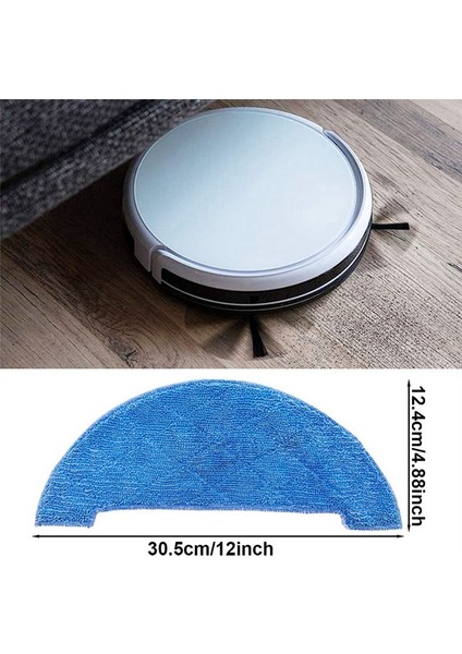 Yedek Parçalar Yan Fırçalar Hepa Filtreler Ilife V8S Için Paspas Pedleri (Yurt Dışından) fırsatları