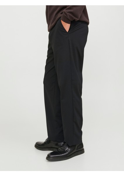 Erkek Rahat Kesim Chino Pantolon - Karl Pierre fırsatları