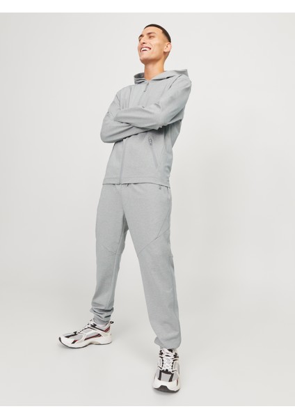 Ip Ile Bağlamalı Sweat Pantalon - Will