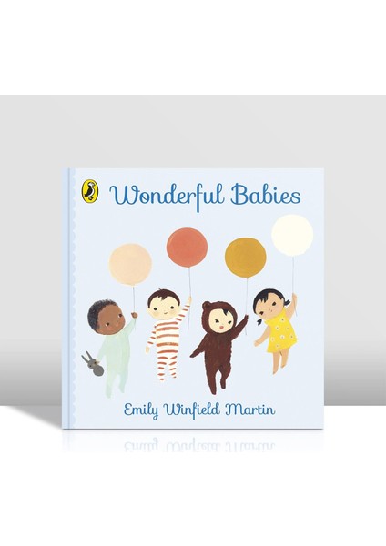 Puffın   Wonderful Babies