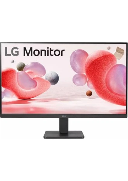 Lg 27" 27MR400-B 5ms 100Hz Full HD IPS LED Hdmi-Vga Monitör