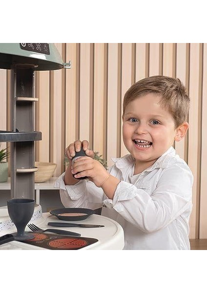 Smoby Nova Oyuncak Mutfak Seti 312700W modelleri