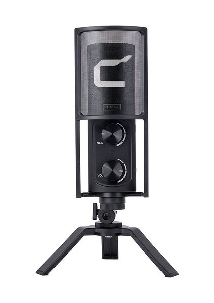 Stm-Usb Stüdyo Mikrofonu