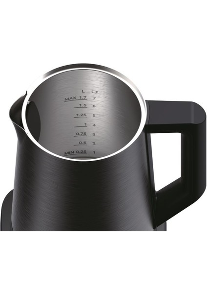 HKE5A 011 Kettle Su Isıtıcısı