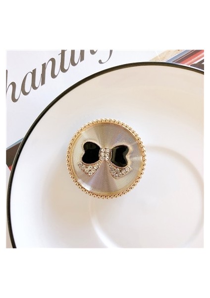 No.11 Stili Yeni Sevimli Ayı Braketi Katlanır Telefon Soketi Standı Tutucu Cep Telefonu Için IPHONE13 Kavrama Kasılma Braketi Telefon Aksesuarları (Yurt Dışından)