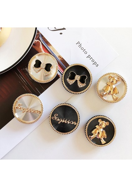 No.11 Stili Yeni Sevimli Ayı Braketi Katlanır Telefon Soketi Standı Tutucu Cep Telefonu Için IPHONE13 Kavrama Kasılma Braketi Telefon Aksesuarları (Yurt Dışından) indirimleri