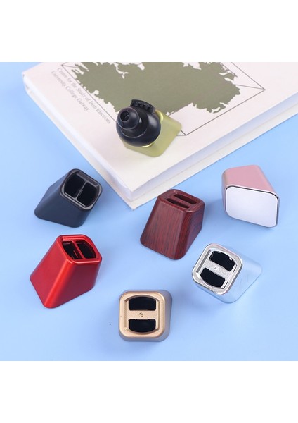 Bir Stil Evrensel Araç Şarj Cihazı Standı Tabanı Araç Cep Telefonu Tutacağı Hava Çıkışı Klipsi (Yurt Dışından) modelleri