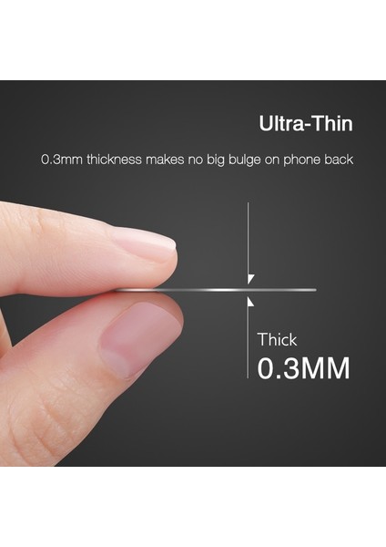 1 Adet 35MMX45MM Tarzı Telefon Kılıfı Mıknatıs Etiket Metal Plaka Disk Mıknatıs Araç Telefonu Tutacağı Demir Sac Etiket Mobil Mıknatıs Tutucu Standı Aksesuarları (Yurt Dışından) indirimleri