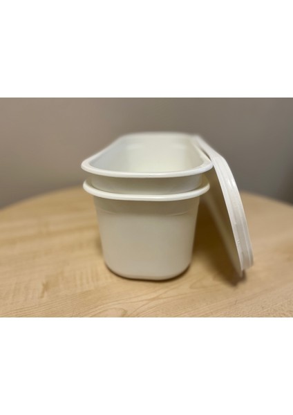 Reyon Dondurma Küveti ( Kap + Kapak 50'li ) fiyatları