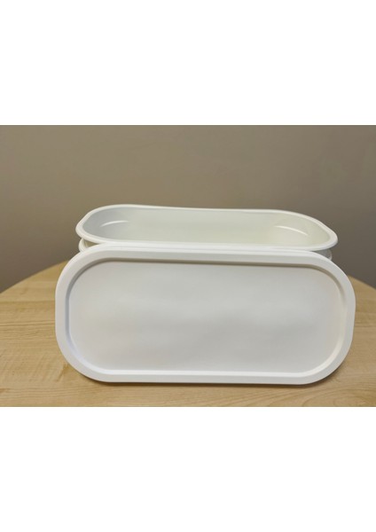 Reyon Dondurma Küveti ( Kap + Kapak 50'li ) modelleri