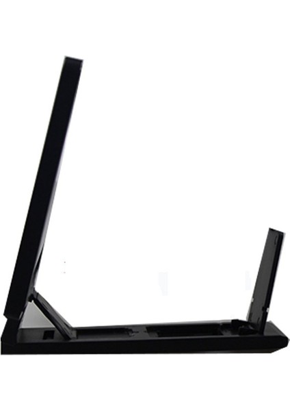 Beyaz Stil 7 Inç 3D Cep Telefonu Ekran Amplifikatörü Katlanabilir ve Taşınabilir Telefon Tutucu Evrensel Akıllı Telefon Ince Büyüteç Ekranı (Yurt Dışından) fırsatları