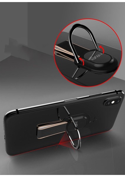 Gümüş Tarzı Dokuma Telefon Parmak Yüzük Braketi Araba Için Manyetik Oto Destek Tutucu Evrensel iPhone Xr Xs Max Huawei Mate 40 Pro 8i (Yurt Dışından) indirimleri