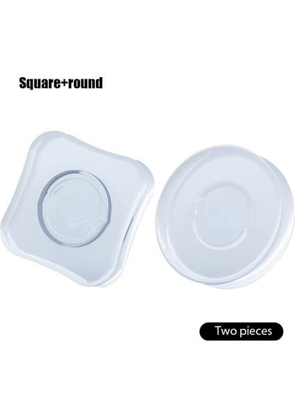 No.5 Tarzı Evrensel Sihirli Nano Etiket Telefon Standı Her Yerde Sonrası Duvar Cam Araba Ahşap Telefon Tutacağı Iphone'a Takım Elbisesamsung Güçlü Viskozite (Yurt Dışından)