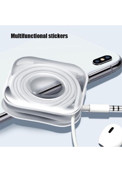 No.5 Tarzı Evrensel Sihirli Nano Etiket Telefon Standı Her Yerde Sonrası Duvar Cam Araba Ahşap Telefon Tutacağı Iphone'a Takım Elbisesamsung Güçlü Viskozite (Yurt Dışından) fiyatları