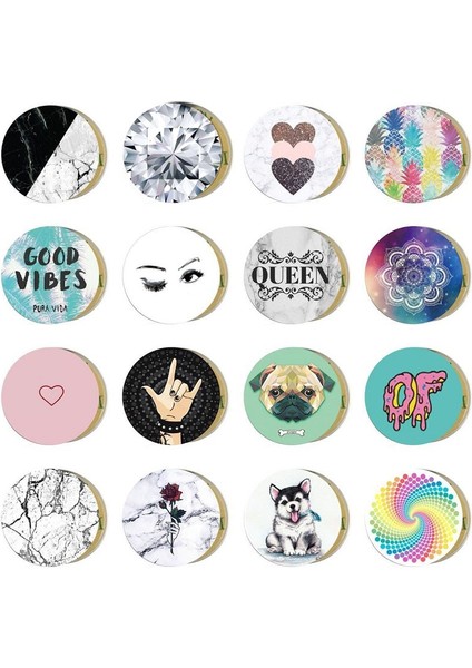 A1587 Stili 40XETAL Plaka Disk Demir Levha Manyetik Araç Telefonu Tutucu Için Mıknatıs Cep Telefonu Standı Demir Plaka Etiket Evrensel Soket (Yurt Dışından) indirimleri