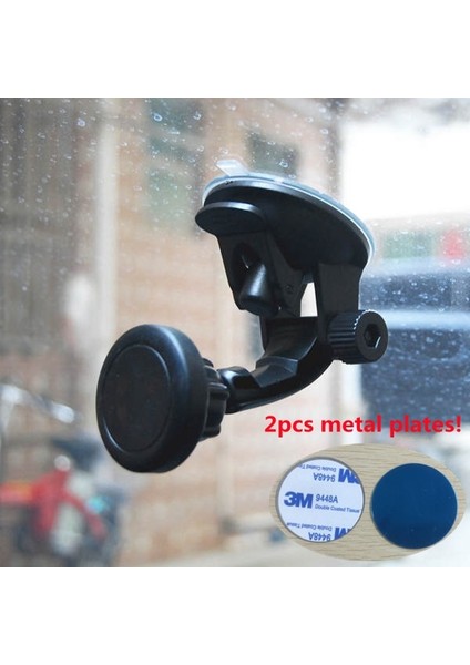 Yuvarlak Stil Beaurymax Manyetik Araç Montajı iPhone Tutucu Cep Telefonu Desteği Akıllı Telefon Standı Araba Mıknatısı Cep Telefonu Tutucu (Yurt Dışından)