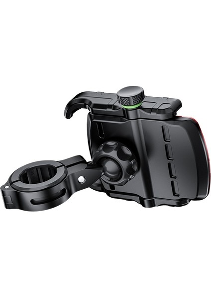 Siyah Stil 2020 Yeni Alüminyum Motosiklet Telefon Tutucu Dağı Moto Bisiklet Gidon Braketi Cep Telefonu Dikiz Dağı Için Standı (Yurt Dışından) fırsatları