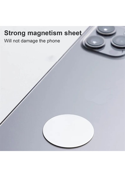 Gri Tarzı Ukgo Yeni Manyetik Dizüstü Telefon Standı Tutucu Ekran Desteği Hoder Yan Montaj Tablet Braketi Çift Monitör Ekran Klipsi (Yurt Dışından) fırsatları