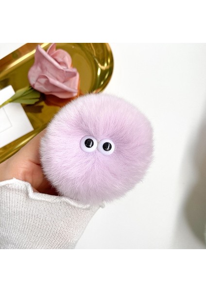 No.5 Tarzı Evrensel Cep Telefonu Parmak Tutacağı Esnek Telefon Standı Sevimli Saç Topu Katlanır Telefon Tutacağı Genişleyen Telefon Soketi Tutacağı (Yurt Dışından) fiyatları