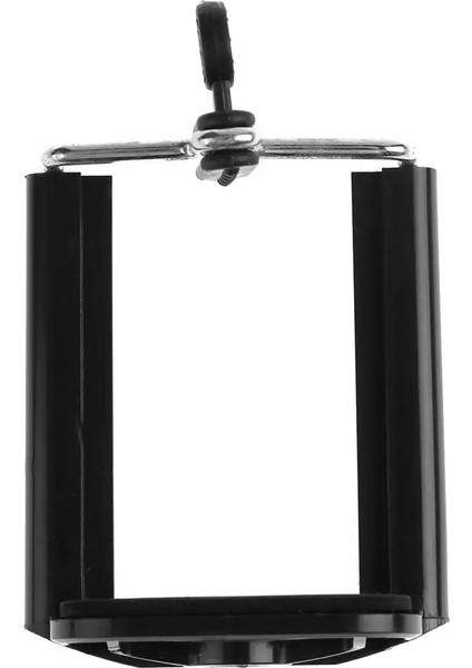 Tutucu Tarzı Mini Esnek Sünger Ahtapot Tripod Telefon Klipsi Tutucu Standları ile Cep Telefonu Kamerası Için Genişleyen Tripod Standı (Yurt Dışından)