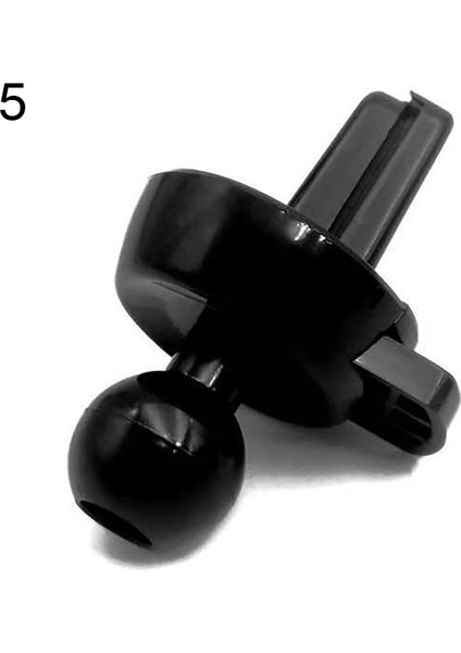 Model 5 Stili Evrensel Hava Çıkışı Sabitleme Klipsi Somun Vida Tabanı Seçenek Tutucu Araç Telefonu Tutucu Montajı Için Gps Dv Dash Kamera Vantuz Braketi (Yurt Dışından)