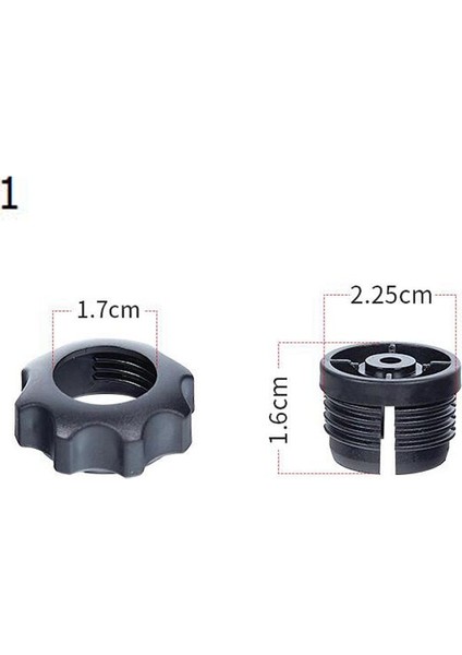 Model 5 Stili Evrensel Hava Çıkışı Sabitleme Klipsi Somun Vida Tabanı Seçenek Tutucu Araç Telefonu Tutucu Montajı Için Gps Dv Dash Kamera Vantuz Braketi (Yurt Dışından) fırsatları
