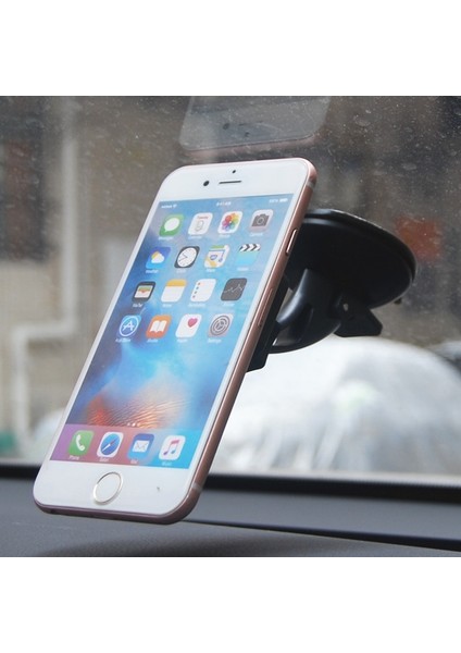 Kare Şekil 2 Tarzı 360 Dönebilen Manyetik Araç Tutacağı Mıknatıs Araç Telefonu Tutacağı Ön Cam Standı Montaj Desteği Ücretsiz El Araç Telefonu Tutacağı Braketi (Yurt Dışından) fırsatları