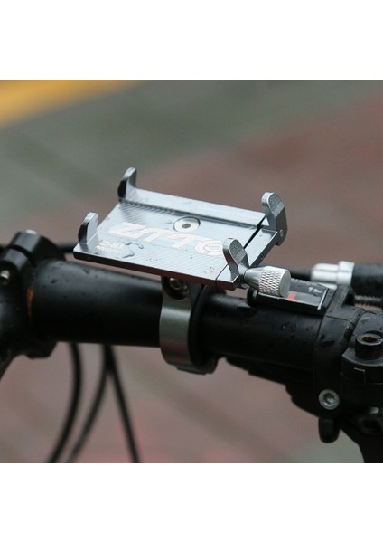 Kırmızı Stil Bisiklet Gidon Telefon Tutucu Mtb Bisiklet Braketi Telefon Standı Scooter Telefon Tutucu Aksesuarları (Yurt Dışından) modelleri