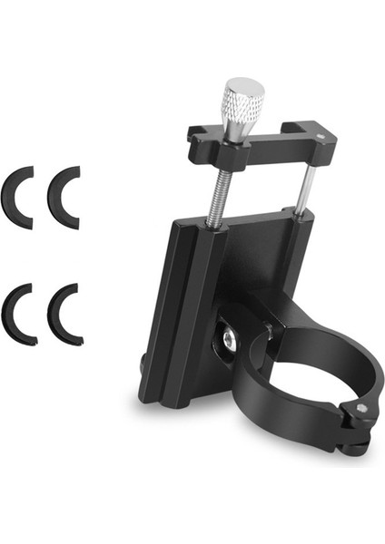 Kırmızı Stil Bisiklet Gidon Telefon Tutucu Mtb Bisiklet Braketi Telefon Standı Scooter Telefon Tutucu Aksesuarları (Yurt Dışından) indirimleri