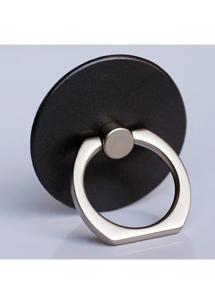 Yuan Hei Tarzı Cep Telefonu Zil Tutacağı Telefon Hücresel Destek Aksesuarları Telefon Parmak Standı Tutacağı Soket Telefon Cep Telefonları Için Iphone (Yurt Dışından)