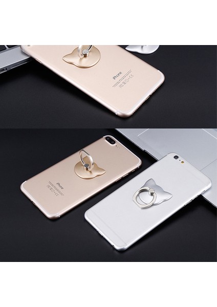 Yuan Hei Tarzı Cep Telefonu Zil Tutacağı Telefon Hücresel Destek Aksesuarları Telefon Parmak Standı Tutacağı Soket Telefon Cep Telefonları Için Iphone (Yurt Dışından) fırsatları