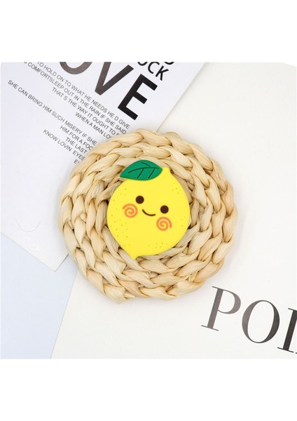 No.14 Tarzı Lüks Sevimli Karikatür Hayvan Desteği Cep Telefonu Uzatma Çerçevesi Parmak Braketi Tavşan Panda Evrensel Katlama Cep Telefonu Braketi (Yurt Dışından)