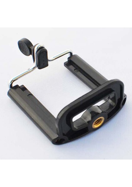 U Şeklindeki Telefon Klipsi Stili Mini Esnek Sünger Ahtapot Tripod Cep Telefonu Tutacağı Telefon Kamerası Selfie Standı Monopod Desteği Kamera Tripod Telefon Tutacağı (Yurt Dışından)