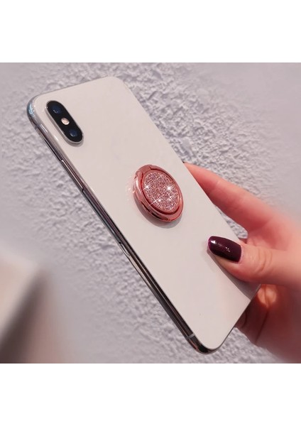 Sarı Stil 360 Döndürme Parmak Yüzük Standı Telefon Tutacağı Parmak Yüzük Tutacağı Telefon Tokası Yüzük Tokası Evrensel Telefon Tutacağı (Yurt Dışından) indirimleri