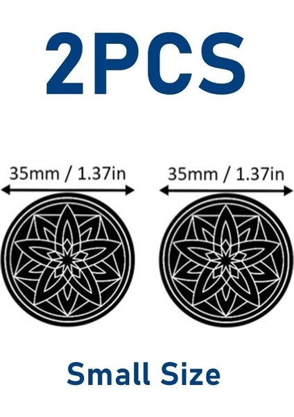 2 Adet Tarzı Evrensel Metal Plaka Araba Manyetik Tutucu Demir Levha Değiştirme Sticker Için Mıknatıs Araba Montaj Telefon Tutucu Arabada Destek (Yurt Dışından)