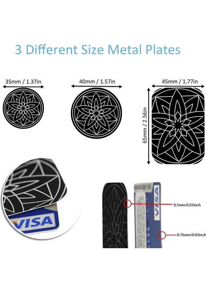 2 Adet Tarzı Evrensel Metal Plaka Araba Manyetik Tutucu Demir Levha Değiştirme Sticker Için Mıknatıs Araba Montaj Telefon Tutucu Arabada Destek (Yurt Dışından) indirimleri