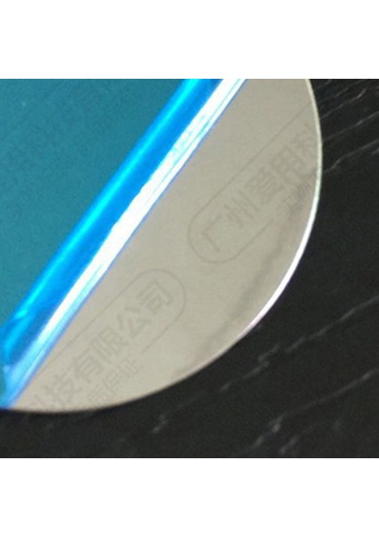 2 Parti Tarzı Metal Plaka Disk Mıknatıs Araç Telefonu Tutacağı Demir Levha Etiket Manyetik Cep Telefonu Tutacağı Araç Standı Montajı (Yurt Dışından) modelleri