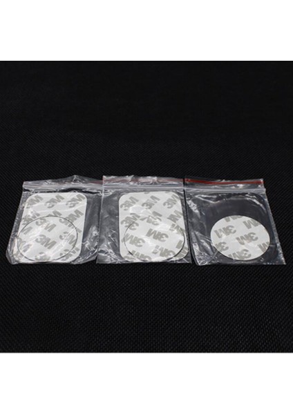 2 Parti Tarzı Metal Plaka Disk Mıknatıs Araç Telefonu Tutacağı Demir Levha Etiket Manyetik Cep Telefonu Tutacağı Araç Standı Montajı (Yurt Dışından) fırsatları