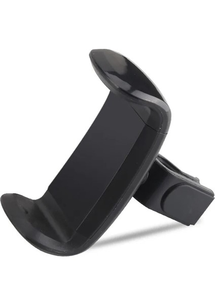 Siyah Stil iPhone x E Için Araç Telefonu Tutucu Hava Firar Montaj Tutucu Standı 360 Derece Döndürme Desteği Cep Araç Telefonu Standı (Yurt Dışından) indirimleri