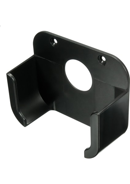 1 Adet Sabit Destek Yerleşik Raf Braketi Apple Tv Medya Oynatıcı Cep Telefonu Tutucular ve Stand Için Duvardaki Koruyucu Beşik (Yurt Dışından) fiyatları